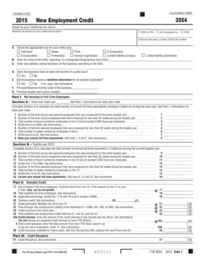 Form 3554 credit owner must be entered - As a business owner or service provider, improving your client experience should be a top priority. One effective way to enhance client satisfaction and streamline your operations is by utilizing a free intake form template.